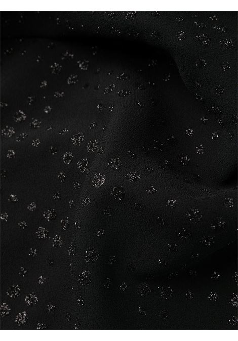 abito in pois lurex PHILOSOPHY di LORENZO SERAFINI | 043071421555